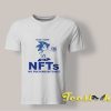 Yeah I Have Nfts Sonic shirt