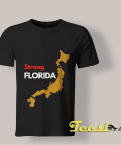 Strong Florida T shirt