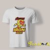 Iron Dude The Avengers T shirt