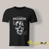 40 Years Of Terror Michael Myers Halloween T shirt