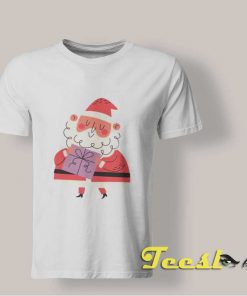 Cute Christmas Santa Claus shirt