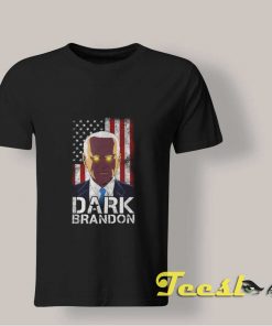 Dark Brandon Rising shirt