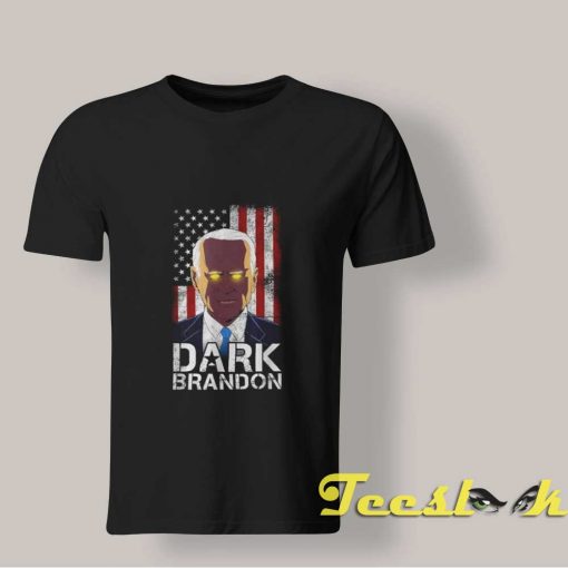 Dark Brandon Rising shirt