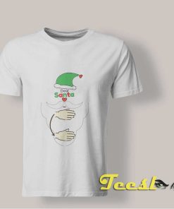 Santa Claus Christmas Tee shirt