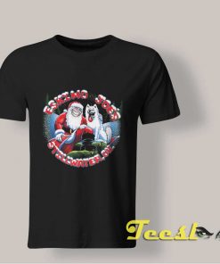 Eskimo Joe's Christmas shirt 2022