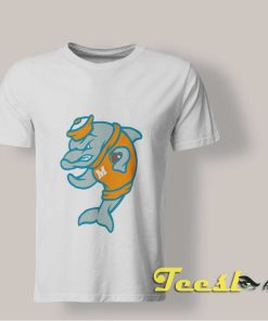 Miami Dolphins T shirt vintage