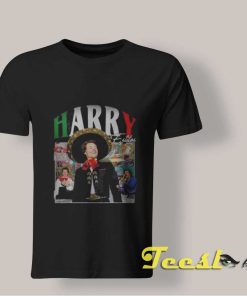 Harry Estilos T shirt