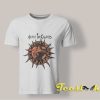 Lollapalooza Alice In Chains T shirt