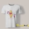 Winnie The Pooh And Piglet Valentines shirt