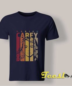 Mariah Carey Vintage shirt
