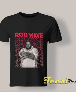 Rod Wave T shirt
