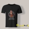 Nicolas Cage Fighter T shirt