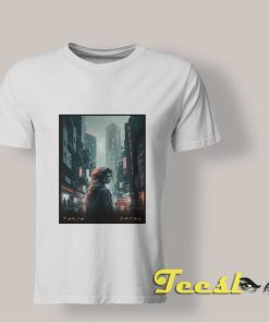 Tokyo Japan T shirt