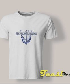 St Louis Battlehawks T shirt