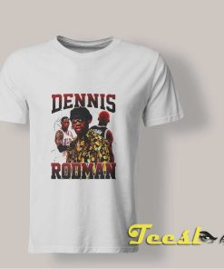 Dennis Rodman Vintage shirt