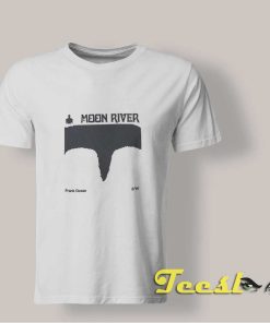 Moon River Frank Ocean shirt