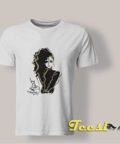Janet Jackson T shirt