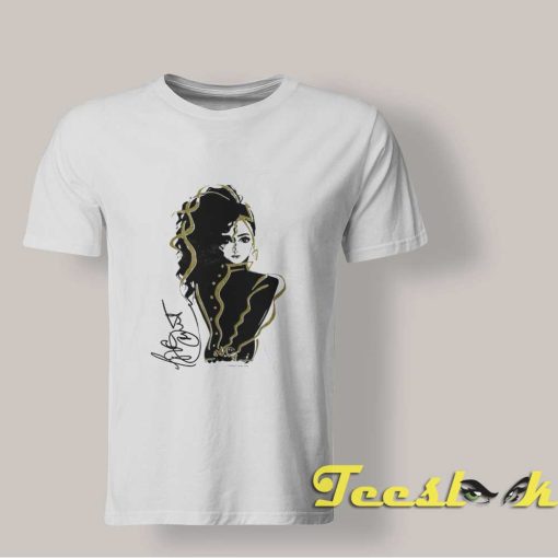Janet Jackson T shirt