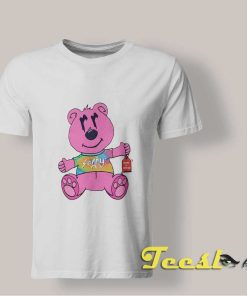 J Burrow Sorry In Advance T shirt