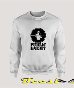 Public Enemy Sweatshirt