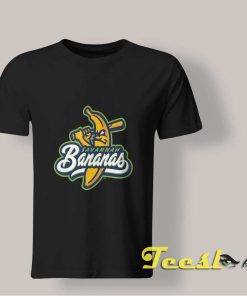 Savannah Bananas T shirt