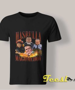 Hasbulla Magomedov T shirt