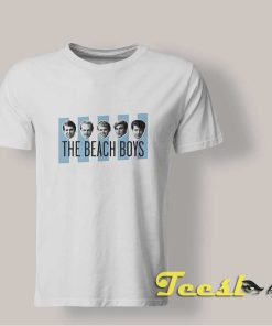 The Beach Boy T shirt