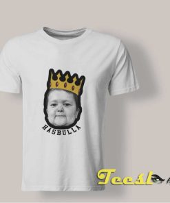 The King Hasbulla shirt