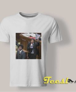 Jones Pearson T shirt