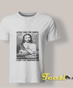 Carrie Underwood Jesus Take The Wheel shirt