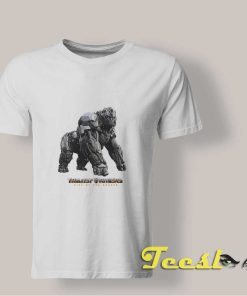 Optimus Primal Transformers Tee shirt