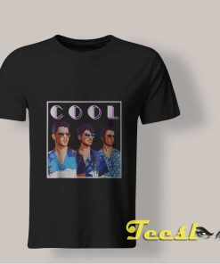 Jonas Brothers T shirt