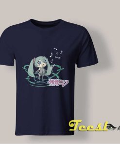 Hatsune Miku T shirt