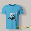 Yin Yang Koi Fish Avatar The Last Airbender shirt