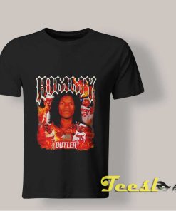 Himmy Jimmy Butler T shirt