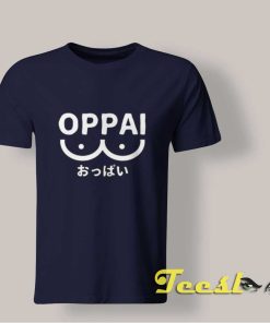 Oppai T shirt