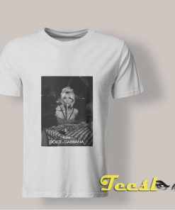 Dolce And Gabbana Ciao Kim T shirt