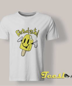 Fatboy Slim Popsicle T shirt