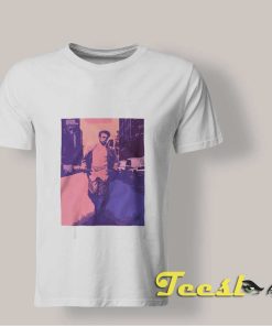 Vintage James Dean T shirt