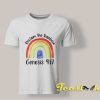 Reclaim The Rainbow shirt