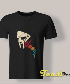 MF Doom Charlie Brown shirt
