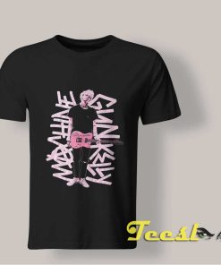 Machine Gun Kelly T shirt