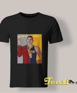 Joker Jokic Nikola Jokic shirt