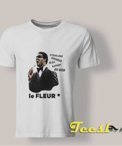 Steveland Wonder Also Known as God shirt