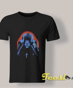 The Weeknd Starboy T shirt