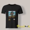 8bit Las Vegas Golden Knights T shirt
