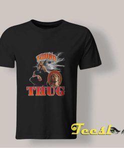 SEX Young Thug Tee shirt