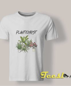 Plantichrist Tee shirt