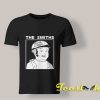 Bobby Hill The Smiths T shirt