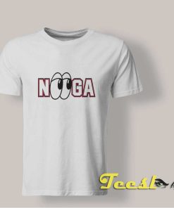 Chattanooga Lookouts Nooga T shirt